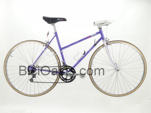 MBK Sprint ficha tecnica 